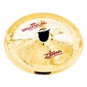 Zildjian A0612 12 inch FX Oriental China Trash Cymbal